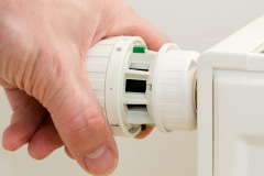 Lower Ollach central heating repair costs